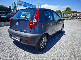 Fiat Punto 1.2, снимка 5