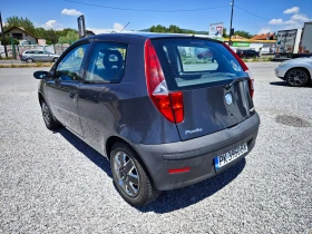 Fiat Punto 1.2, снимка 3