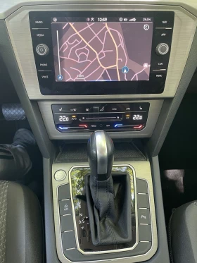 VW Passat, снимка 14
