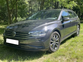 VW Passat, снимка 1