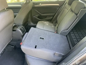 VW Passat, снимка 9