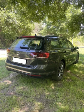 VW Passat, снимка 5