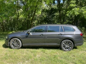 VW Passat, снимка 6
