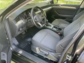 VW Passat, снимка 7