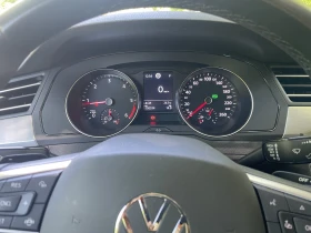 VW Passat, снимка 3