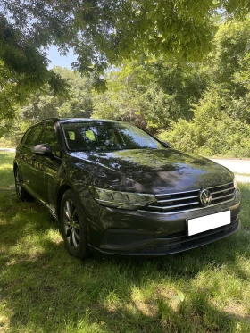 VW Passat, снимка 4