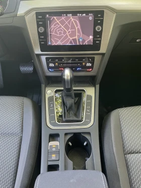 VW Passat, снимка 15