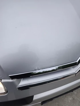 Citroen C4 ГАЗ/2007г., снимка 11
