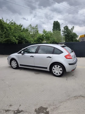 Citroen C4 ГАЗ/2007г., снимка 17
