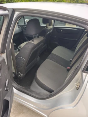 Citroen C4 ГАЗ/2007г., снимка 7
