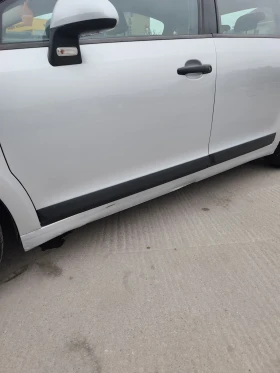 Citroen C4 ГАЗ/2007г., снимка 12