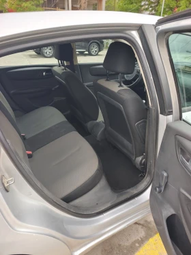 Citroen C4 ГАЗ/2007г., снимка 6