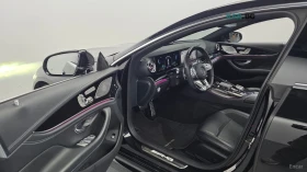 Mercedes-Benz AMG GT 43* 4MATIC* ПОДГРЕВ* ОБДУХВАНЕ* BURMESTER* DISTRON, снимка 8