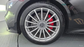 Mercedes-Benz AMG GT 43* 4MATIC* ПОДГРЕВ* ОБДУХВАНЕ* BURMESTER* DISTRON, снимка 16