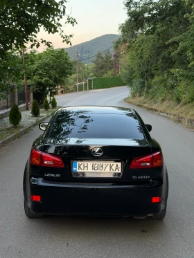 Lexus IS 220d, снимка 10