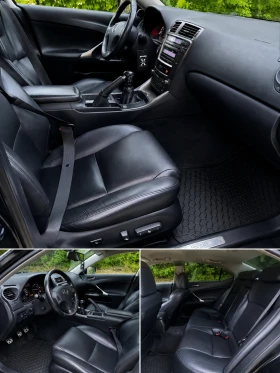 Lexus IS 220d, снимка 3