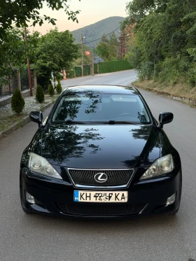 Lexus IS 220d, снимка 7
