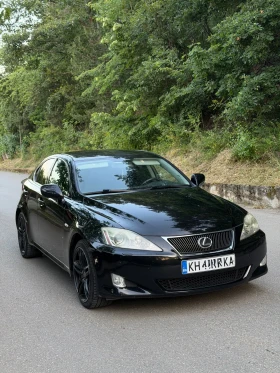 Lexus IS 220d, снимка 1