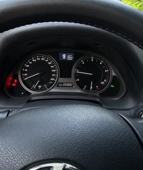 Lexus IS 220d, снимка 4