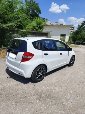 Honda Jazz, снимка 3