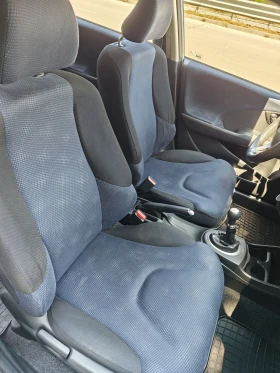 Honda Jazz, снимка 8