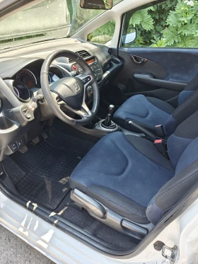 Honda Jazz, снимка 10