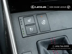 Lexus IS 350 F SPORT 2 / CARFAX, снимка 12