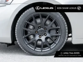 Lexus IS 350 F SPORT 2 / CARFAX, снимка 2