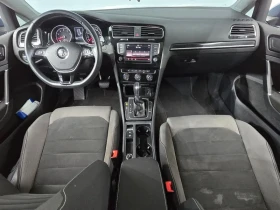 VW Golf 7Th Generation 1.4 Tsi, снимка 7