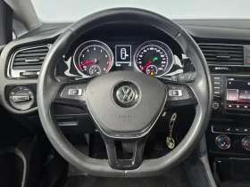 VW Golf 7Th Generation 1.4 Tsi, снимка 13