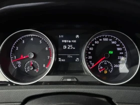 VW Golf 7Th Generation 1.4 Tsi, снимка 8