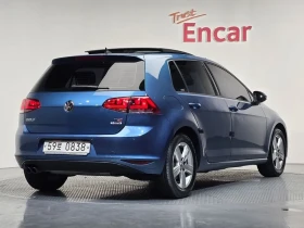 VW Golf 7Th Generation 1.4 Tsi, снимка 2