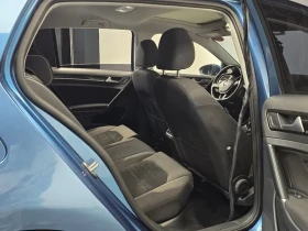 VW Golf 7Th Generation 1.4 Tsi, снимка 12