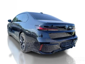 BMW 740 d xDrive M Sport PRO Paket Sportautomatic, снимка 2