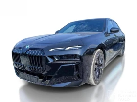 BMW 740 d xDrive M Sport PRO Paket Sportautomatic, снимка 1