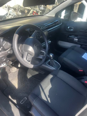 Citroen C3 1.2 na 4asti, снимка 4