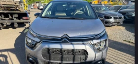 Citroen C3 1.2 na 4asti, снимка 3