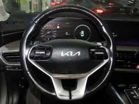 Kia K8 3.5 LPG 2WD Trendy  * koreiskikoli.bg * , снимка 8