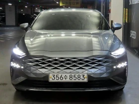 Kia K8 3.5 LPG 2WD Trendy  * koreiskikoli.bg * , снимка 2