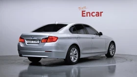 BMW 523 i, снимка 4