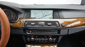 BMW 523 i, снимка 12