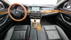 BMW 523 i, снимка 10