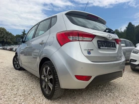 Hyundai Ix20 FACELIFT 1.6MPI ECONEXT APP MODE 91KW GPL, снимка 4