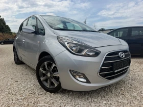 Hyundai Ix20 FACELIFT 1.6MPI ECONEXT APP MODE 91KW GPL, снимка 3