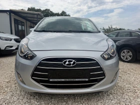 Hyundai Ix20 FACELIFT 1.6MPI ECONEXT APP MODE 91KW GPL, снимка 5