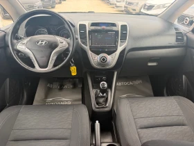 Hyundai Ix20 FACELIFT 1.6MPI ECONEXT APP MODE 91KW GPL, снимка 8