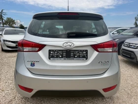Hyundai Ix20 FACELIFT 1.6MPI ECONEXT APP MODE 91KW GPL, снимка 6