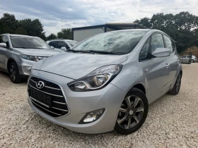 Hyundai Ix20 FACELIFT 1.6MPI ECONEXT APP MODE 91KW GPL, снимка 1