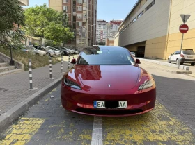 Tesla Model 3 HIGHLAND LONG RANGE AWD, снимка 6