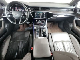 Audi A7 3.0 DLZ Automatic, снимка 5